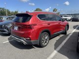 Used 2020 Hyundai Santa Fe Limited image 2