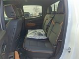 New 2025 GMC Canyon AT4 w/ Technology Plus Package image 5