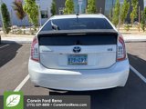 Used 2014 Toyota Prius Four w/ Solar Roof Package image 6