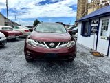 Used 2011 Nissan Murano SV image 2
