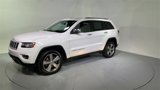 Used 2014 Jeep Grand Cherokee Limited w/ Luxury Group II image 4