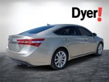 Used 2014 Toyota Avalon Limited image 3