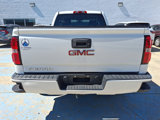 Used 2017 GMC Sierra 1500 4x4 Double Cab w/ Elevation Edition image 5