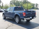 Used 2017 Ford F150 XLT w/ Equipment Group 302A Luxury image 4