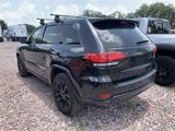 Used 2018 Jeep Grand Cherokee Altitude image 4