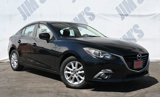 Used 2016 MAZDA MAZDA3 i Touring image 3