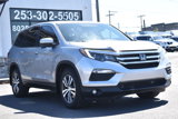 Used 2018 Honda Pilot EX image 4