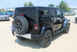 Used 2015 Jeep Wrangler Unlimited Sahara w/ Connectivity Group image 6