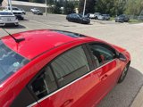 Used 2014 Chevrolet Cruze LT w/ All-Star Edition image 4