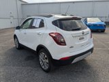 Certified 2020 Buick Encore Preferred image 6