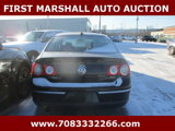 Used 2008 Volkswagen Passat Lux image 5