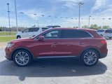 Used 2016 Lincoln MKX Reserve w/ Climate Package image 2