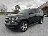 Used 2016 Chevrolet Tahoe LT image 3