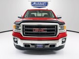 Used 2014 GMC Sierra 1500 SLT w/ SLT Preferred Package image 2