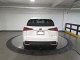 Used 2021 Lexus NX 300h AWD w/ Premium Package image 6