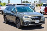 Used 2020 Subaru Outback Onyx Edition XT image 5