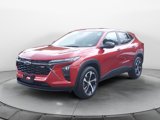 Used 2024 Chevrolet Trax RS w/ Sunroof Package image 3