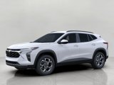 Certified 2025 Chevrolet Trax LT w/ Driver Confidence Package image 2