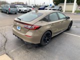New 2025 Honda Civic Sport image 5
