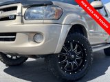 Used 2007 Toyota Sequoia SR5 image 4