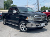 Used 2016 RAM 1500 Laramie w/ Convenience Group image 2