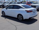 Used 2021 Nissan Versa SV image 4