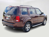 Used 2011 Honda Pilot EX-L image 5