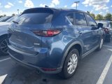 Used 2017 MAZDA CX-5 Touring w/ Preferred Equipment Package image 3