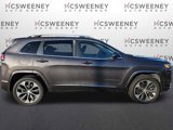 Used 2019 Jeep Cherokee Overland image 5