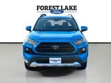 Used 2020 Toyota RAV4 Adventure image 2