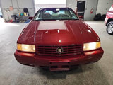 Used 2001 Cadillac Eldorado Touring image 3