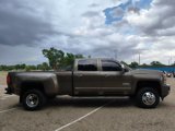 Used 2015 Chevrolet Silverado 3500 High Country w/ Duramax Plus Package image 6