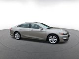 Used 2024 Chevrolet Malibu LT image 2