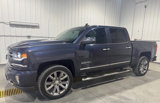 Used 2018 Chevrolet Silverado 1500 LTZ Z71 w/ Centennial Edition image 2