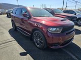 Used 2018 Dodge Durango R/T w/ Technology Group image 3