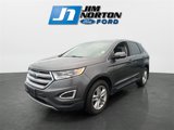 Used 2018 Ford Edge SEL image 5