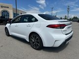 Used 2021 Toyota Corolla XSE image 6
