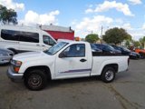 Used 2007 Chevrolet Colorado W/T image 3