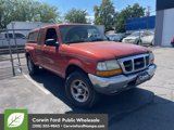 Used 1999 Ford Ranger XLT image 3