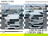 Used 2020 Volvo XC90 T6 Inscription w/ Protection Package Premier image 2