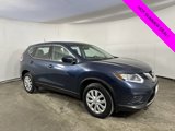 Used 2016 Nissan Rogue S image 3