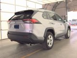 Used 2021 Toyota RAV4 LE image 2