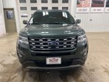 Used 2016 Ford Explorer Limited w/ Class II Trailer Tow Package image 3
