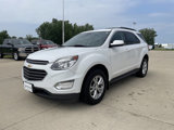 Used 2017 Chevrolet Equinox LT w/ Convenience Package image 2