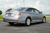 Used 2014 Hyundai Sonata Hybrid image 5