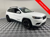 Used 2019 Jeep Cherokee Latitude Plus image 2