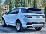 New 2025 Land Rover Discovery Sport S image 3