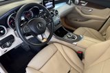 Used 2018 Mercedes-Benz GLC 300 4MATIC image 4
