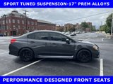 Used 2021 Subaru WRX image 2