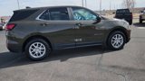 Used 2023 Chevrolet Equinox LT image 5